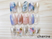 シェリール 北千住(Cherire)/☆定額ミディアムコース☆