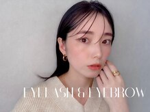 シル 中崎町(Cil)/眉毛wax/ハリウッドブロウリフト