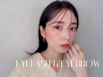シル 中崎町(Cil)/眉毛wax/ハリウッドブロウリフト