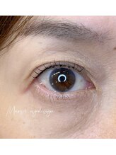 マーズ アイデザイン(Mars+ Eye Design)/ラッシュリフト