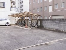 さくら/駐車場あります！１０番