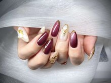 ルビーネイル 名古屋駅桜通口店(RUBY NAIL)