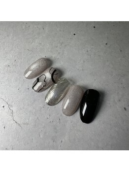 アンジー(Angie)/定額デザイン ¥ 7,500-