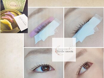 ティアラ バイ エミタス(TIARA by emi+)/リトルムーンロッド