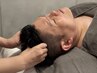 【メンズヘッドスパ&フェイシャル90分】19,800円→13200円