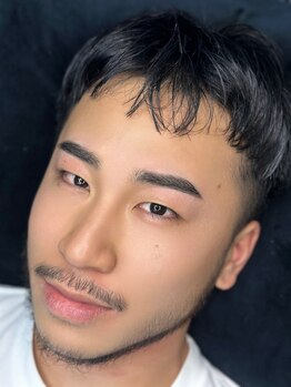 ミチビキ(導氣 MITIBIKI)の写真/【9時OPEN/眉毛専門店】眉毛専門店だから叶うお客様一人一人に合わせた独自の骨格診断★