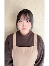 フランク(f) 岩見 