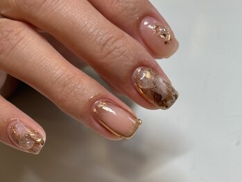 クラッチ 阿倍野(CLUTCH)/インクアート