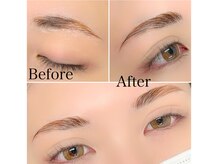 アウレア(aulea)/HBL【ハリウッドブロウリフト】