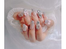 エムネイルサロン 五反田(emu nailsalon)/スカルプ♪