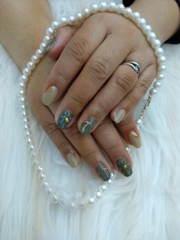 はあとねいる 多治見店/デザイン紹介