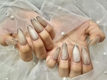 ラッキースター(Lucky Star)/