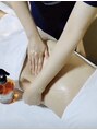 楽にな～る&nbsp;疲れつた時、ストレス溜まった時癒されに来つてねー