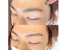 ルーム バイ アルジーヌ(Room by Argine)/メンズ★アイブロウワックス