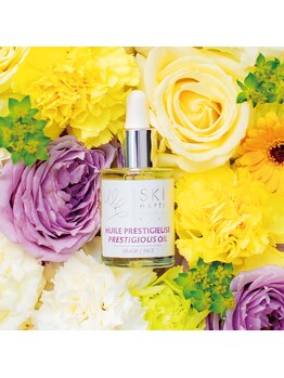 ラクシュミー(Lakshmi)/【フェムケア】おまたの美容液