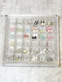 ハッカネイル(HAKKA NAIL)/