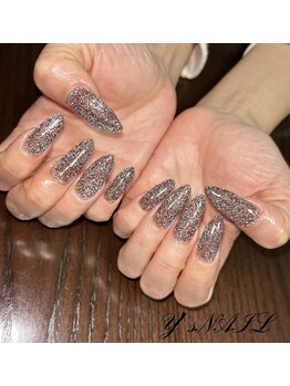 ワイズネイル(Y's NAIL)/