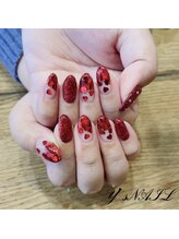 ワイズネイル(Y's NAIL)/