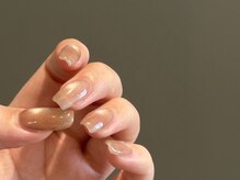 ラヴェラトウキョウ 青山店(la vela tokyo)/マグネットネイル