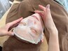 再来クーポン◆【肌育アフターケア】ヒト幹細胞培養液導入コース30分¥5500