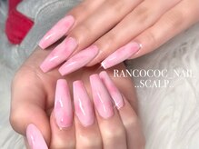 ランココ(RanCOCO)/スカルプ【デザイン10本】