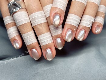 アイリスネイル 大塚(Iris Nail)/マグネットワンカラー