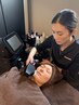 ご新規様限定！！光フェイシャルお試し！パック付き★