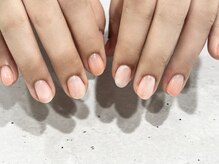 ローラン(LORAN)/ニュアンスネイル♪