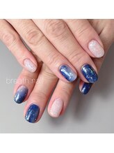 ブレスネイル(breath nail)/