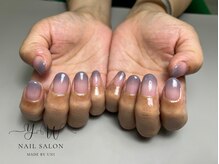 ユーネイル(YW nail)/グラデーション