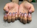 グラデーション