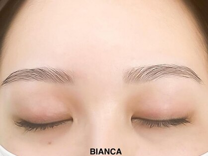 ビアンカ アイラッシュサロン 大宮店(Bianca)の写真