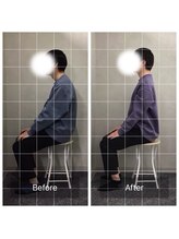 博多おかげ整体院/姿勢改善◎【整体/整体院】