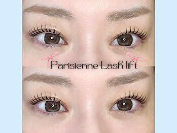 シーンスタジオ 広島店(SSIN STUDIO)/眉毛パーマ