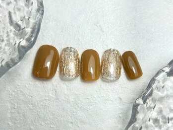 ライズ 本町店(Raize)/9月マンスリーデザイン【¥5800】