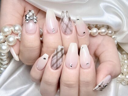 オーラムネイル(Aurum Nail ）)の写真