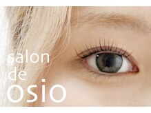 サロン ド オシオ(salon de osio)/4Dflowまつげパーマ