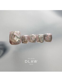 ドロウトーキョー(DLAW tokyo)/9月 デザインプラス