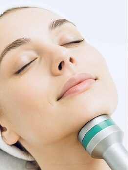 毛穴塾の写真/鏡をのぞいた瞬間に気分が上がる、若々しい印象とすっきり小顔を手に入れてみませんか?