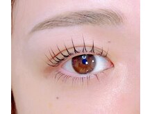 ボヌール 麻布十番店(Bonheur)/上下パリジェンヌ/まつげパーマ