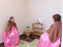 ソルシエール(Sorciere)