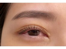 ネイルサロン レン(Ren)/美眉スタイリング＋まつげパーマ