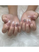 ネイルズ グラヴィス デュオ(Nails Gravis duo)/ベイビーブーマー