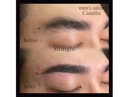 カメリア(Camelia)の写真