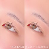 コアラッシュ 福井フェニックス通り店(COA LASH)