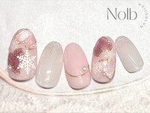 ノルブ(Nolb)/華やかアートも◎デザインコース