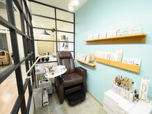 アイリーデイ(IRY DAY)/完全個室のゆったり空間♪