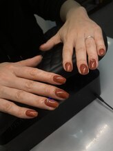 ソラネイル アヤセ(SORA NAIL AYASE)/