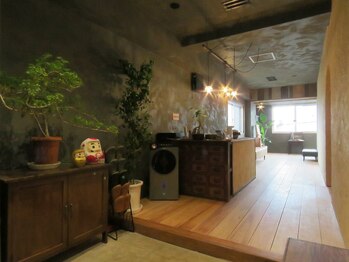 クラルス(Clarus)の写真/【全席完全個室】周りを気にせず私だけの贅沢時間を満喫。自分へのご褒美に、極上の癒しと理想の美しさを♪