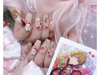 アリーズ(Allies)/バレンタイン チョコ 赤リボン